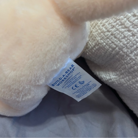 Build-A-Bear 13"‎ Yellow Labrador Lab Puppy Dog Promise Pets - Picture 6 of 8